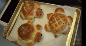 Turtle Bread