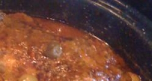 Salvadorian Roasted Turkey