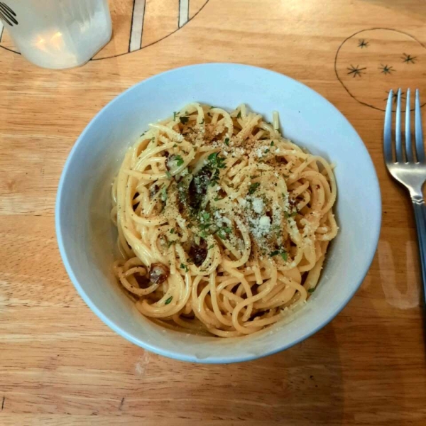 Spaghetti alla Carbonara: The Traditional Italian Recipe