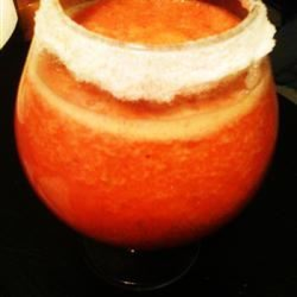 Rosemary-Infused Watermelon Lemonade