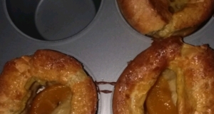 German Puff Pancakes