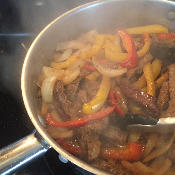 Fajita Marinade