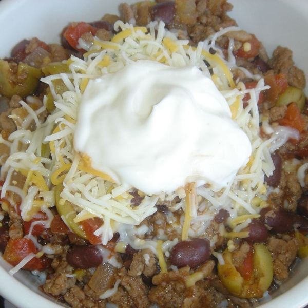 Cubanos Frijoles
