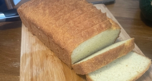 Low-Carb Keto Bread