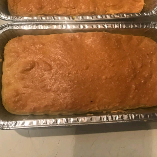 Low-Carb Keto Bread