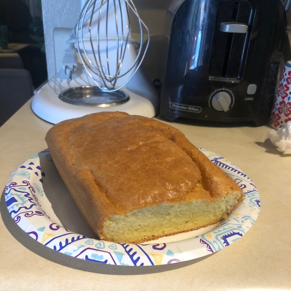 Low-Carb Keto Bread