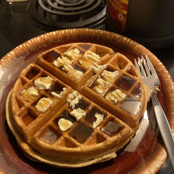 Waffles