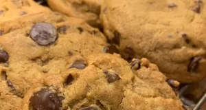 Famous Amos Chocolate Chip Cookies