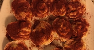 Classic Deviled Eggs