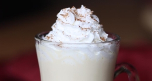 Mom's Eggnog