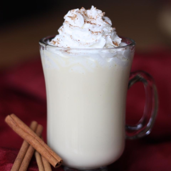 Mom's Eggnog
