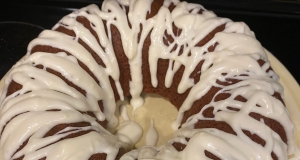 Carrot Cake with Cream Cheese Icing from Egg Farmers of Ontario