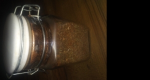 Creole Seasoning Blend