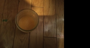 Orange Sherbet II