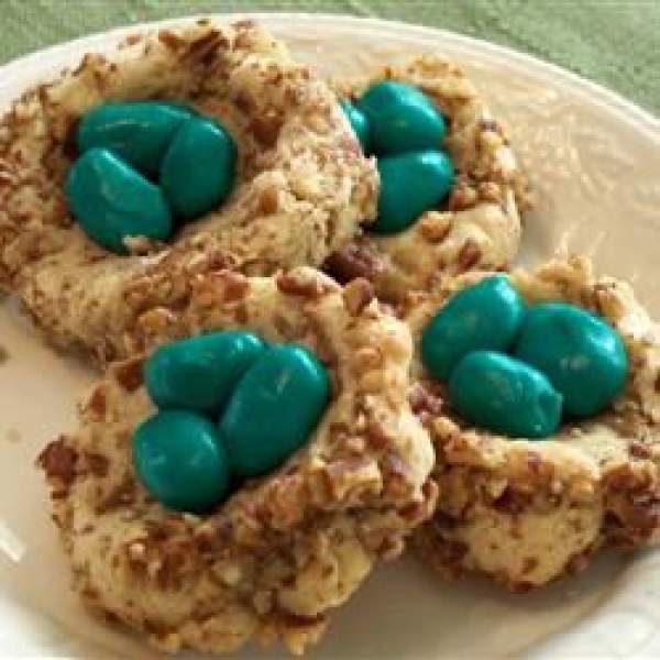 Robin's Nests