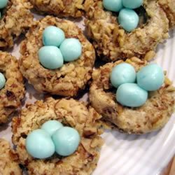 Robin's Nests