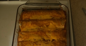 Progresso® Chicken Enchiladas