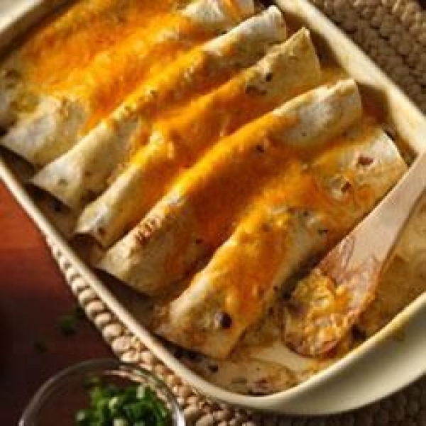 Progresso® Chicken Enchiladas