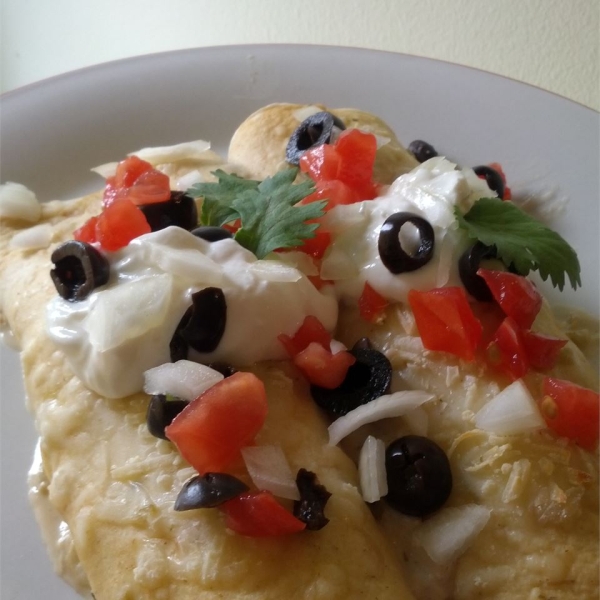 Progresso® Chicken Enchiladas