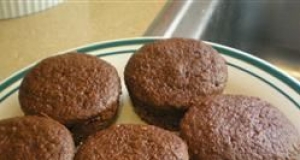 MMMmmm Chocolate Cake