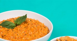 Romesco Dip