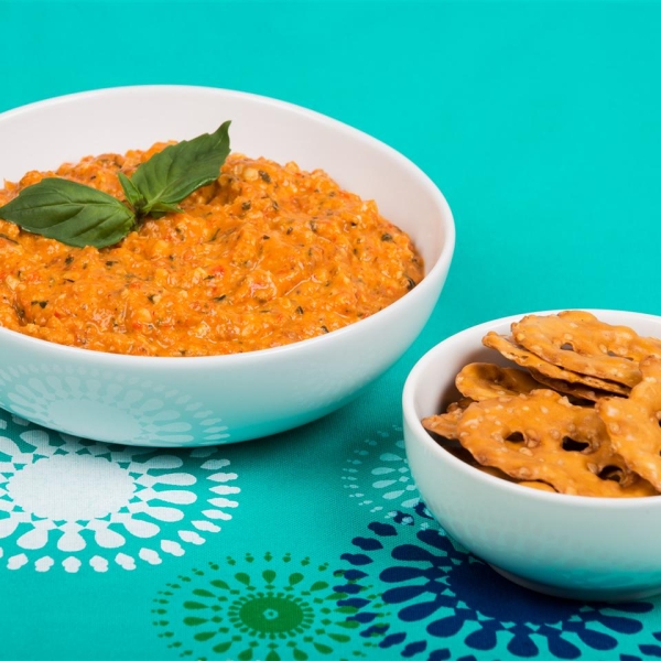 Romesco Dip