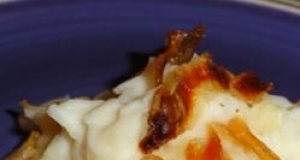 Mashed Potato Miracle