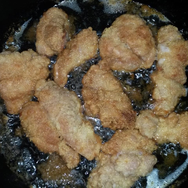 Sweetbreads