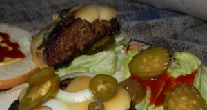 Skippy Burgers