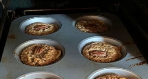 Pecan Tarts
