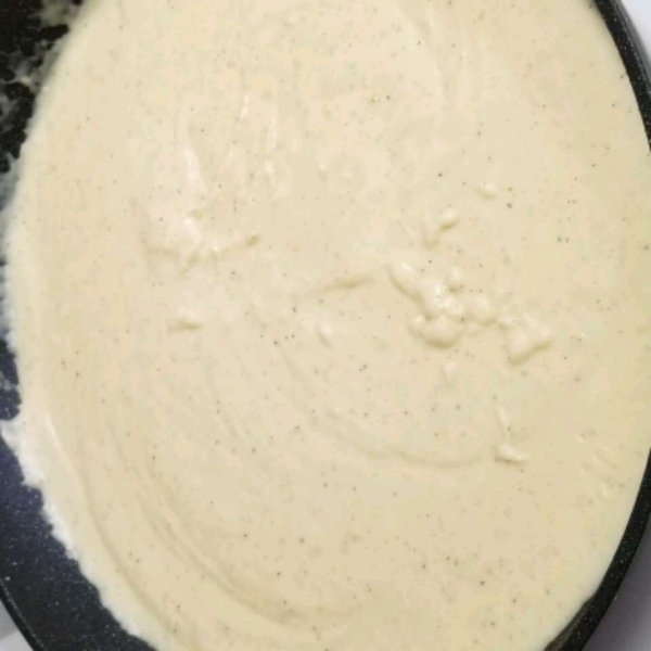 Mom's Country White Gravy