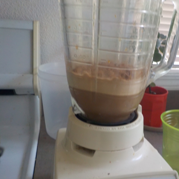 Coffee Shake
