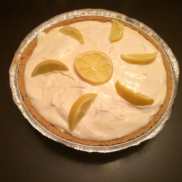 Lemonade Pie III