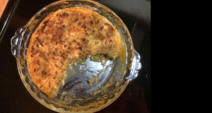 Campbell's Kitchen Chicken Broccoli Divan