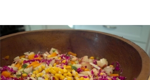 French Cafe Summer Salad