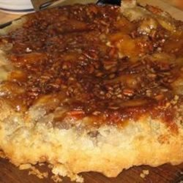 Apple Pan Dowdy