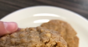 Pinka Butter Cookies