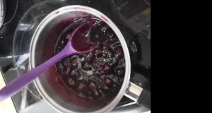 Cherry Pie Filling