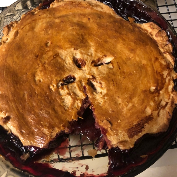 Cherry Pie Filling