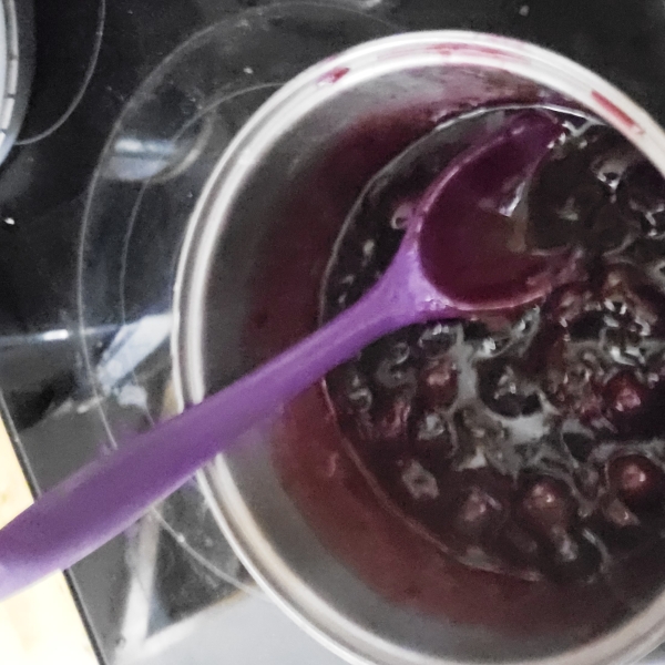 Cherry Pie Filling
