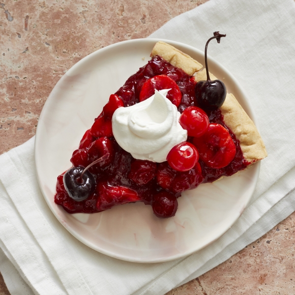 Out of this World Pie
