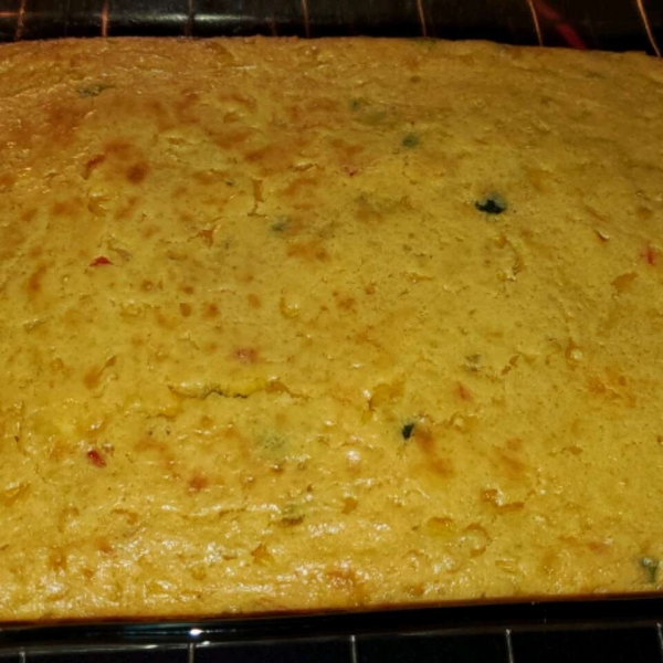 Corn Casserole