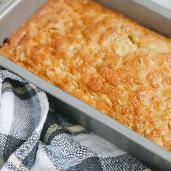 Corn Casserole