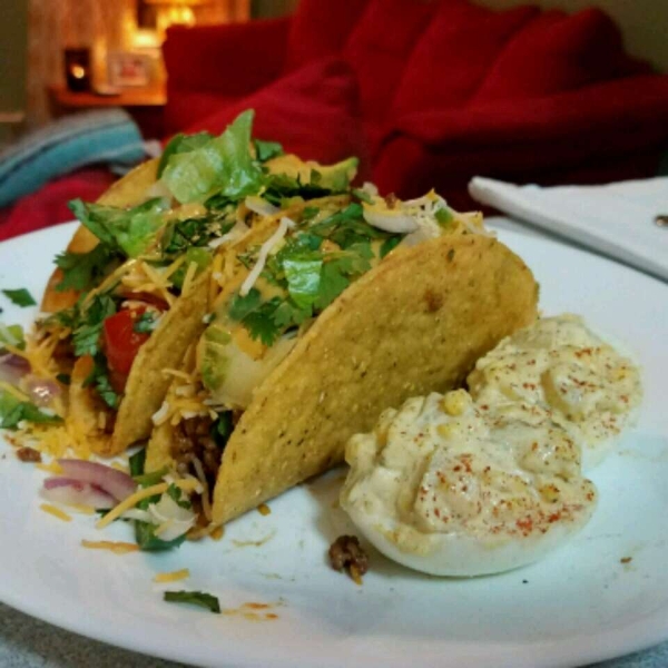 Easy Tacos