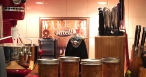 Best Homemade Chow Chow