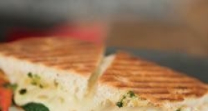 Tuscan Grill Panini