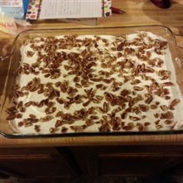 Four Layer Delight