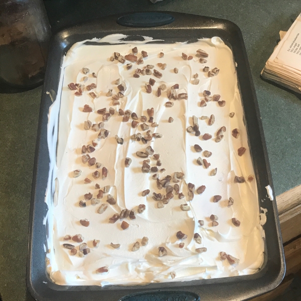 Four Layer Delight