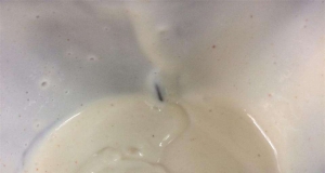 Eggless Mayonnaise