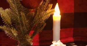 Quick Chocolate Mousse